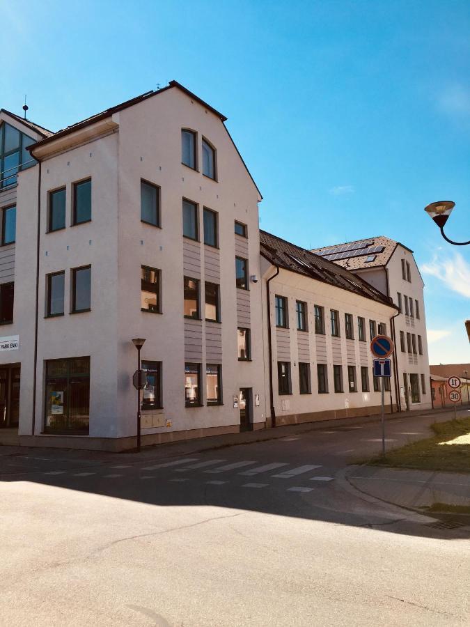 Apartments Radka เชบอนย์ ภายนอก รูปภาพ