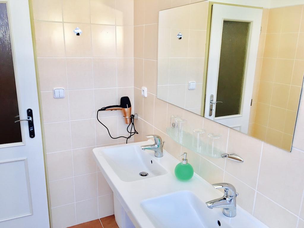 Apartments Radka เชบอนย์ ภายนอก รูปภาพ